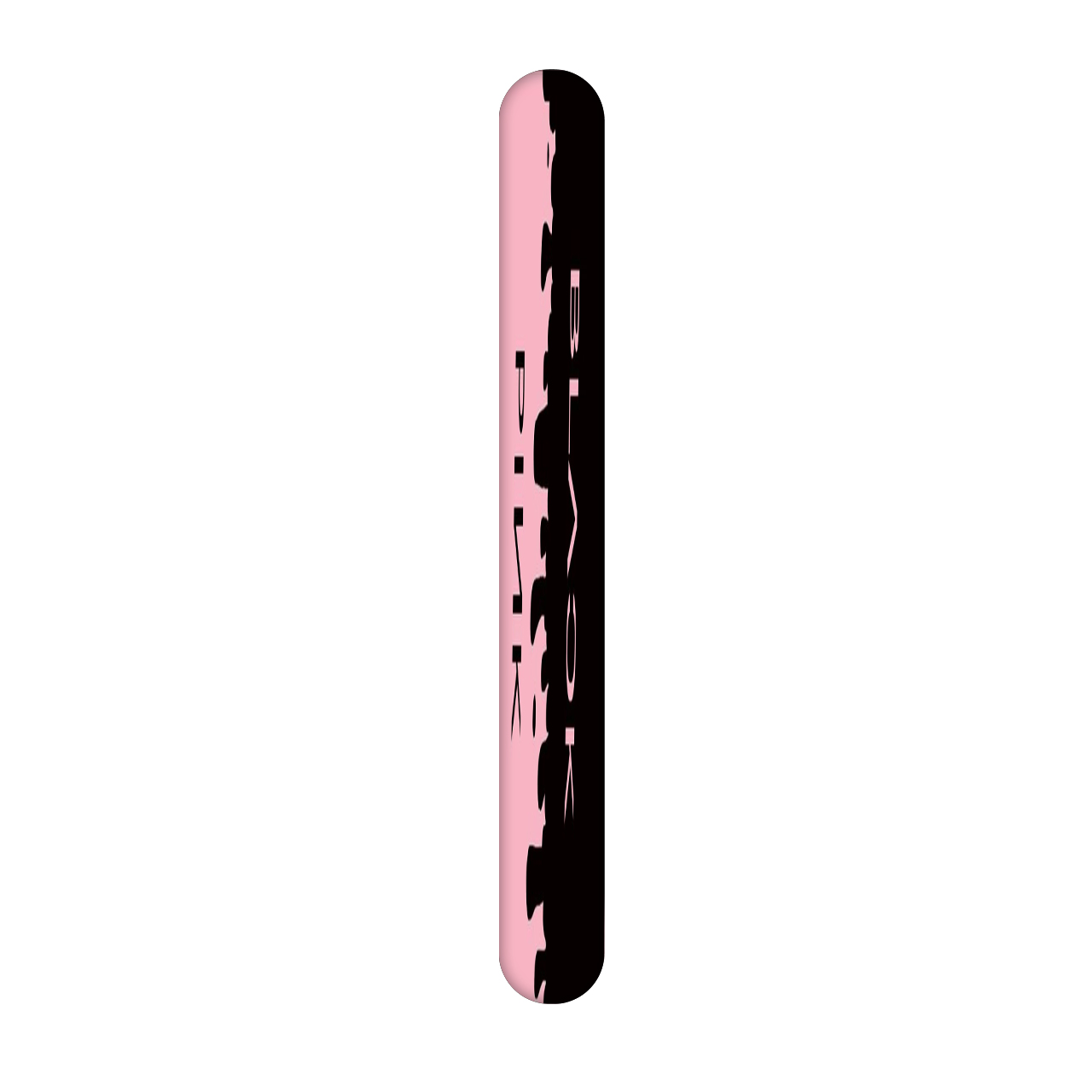 سوهان ناخن مدل blackpink کد 2345