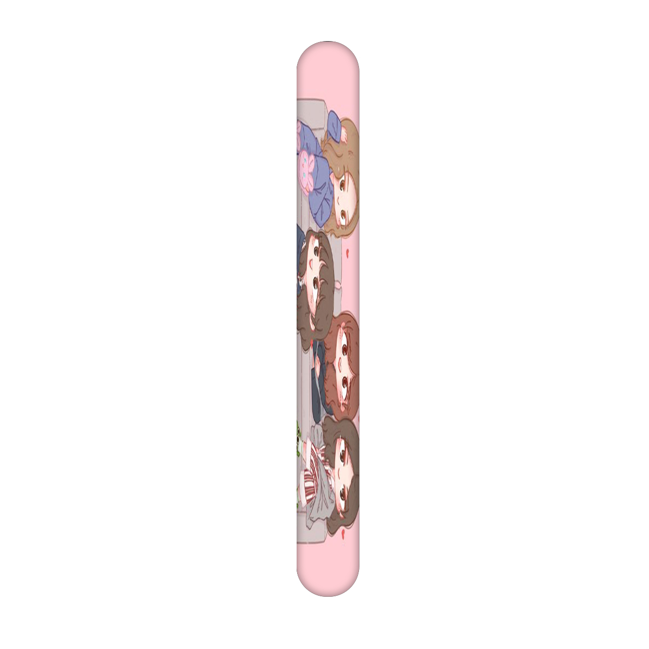 سوهان ناخن مدل blackpink کد 2353