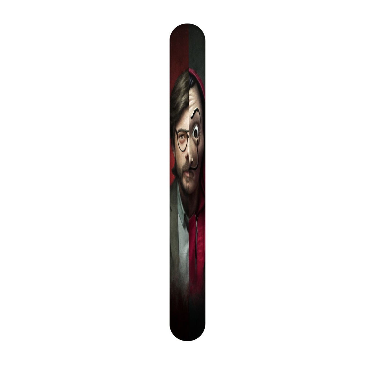 سوهان ناخن مدل money heist کد 2129