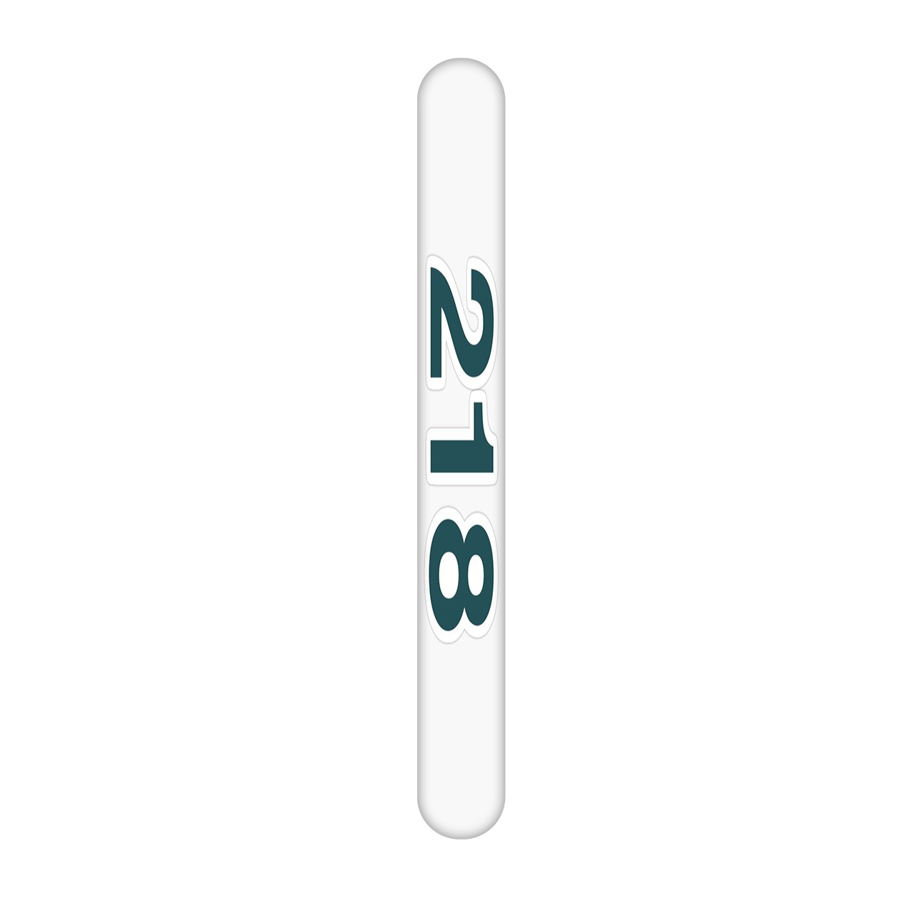 سوهان ناخن مدل squid game کد 2273