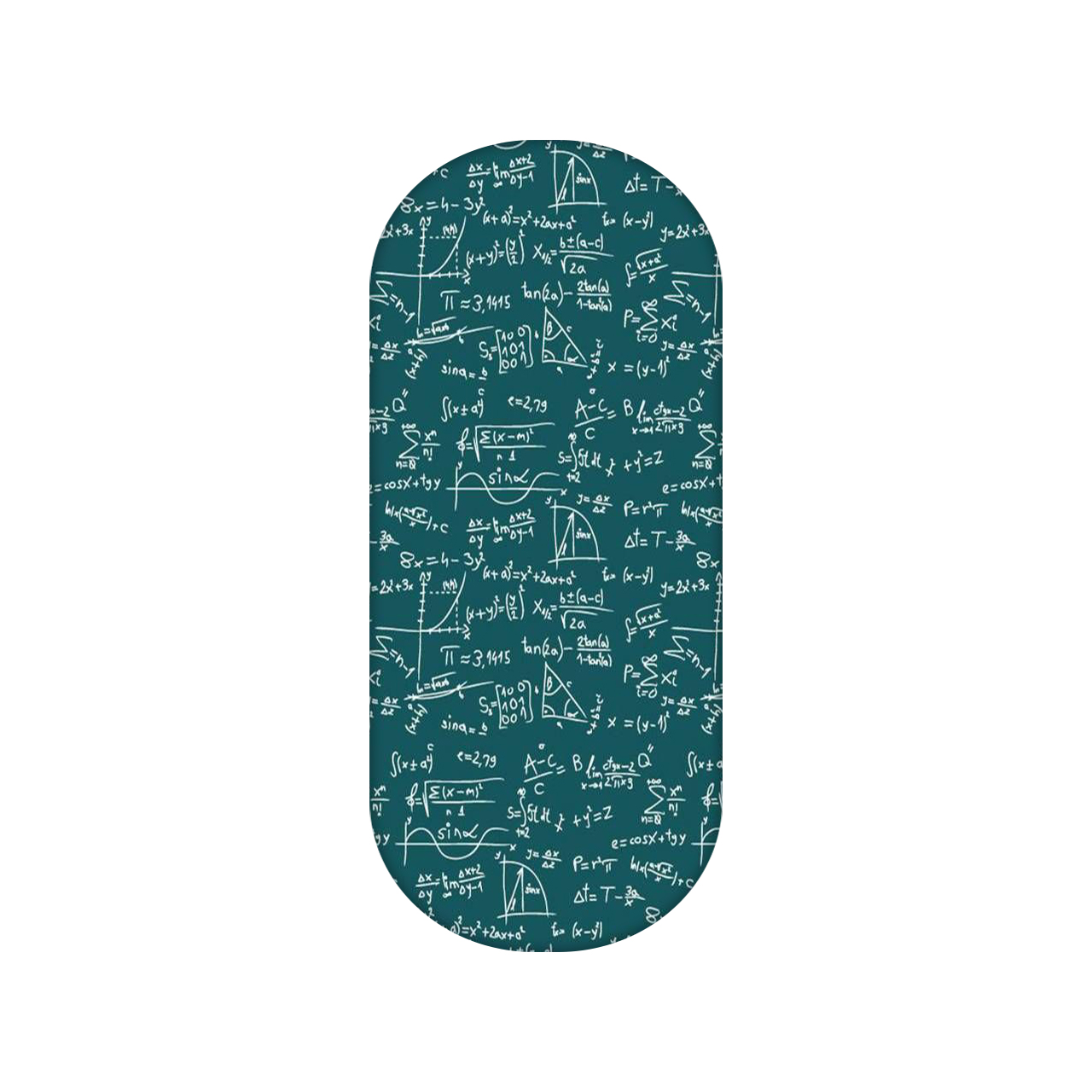 سوهان ناخن مدل ریاضی کد 860