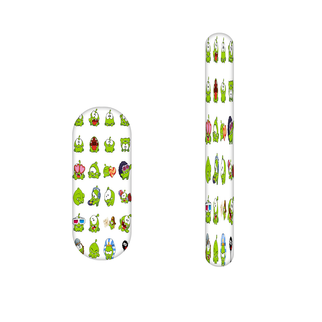 سوهان ناخن مدل موجود کد 881 بسته 2 عددی
