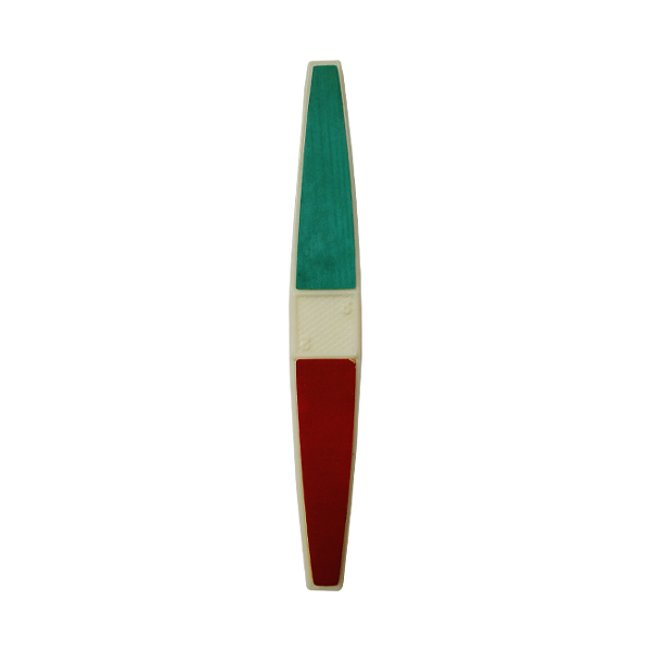 سوهان ناخن مدل چهار وجهی کد 01