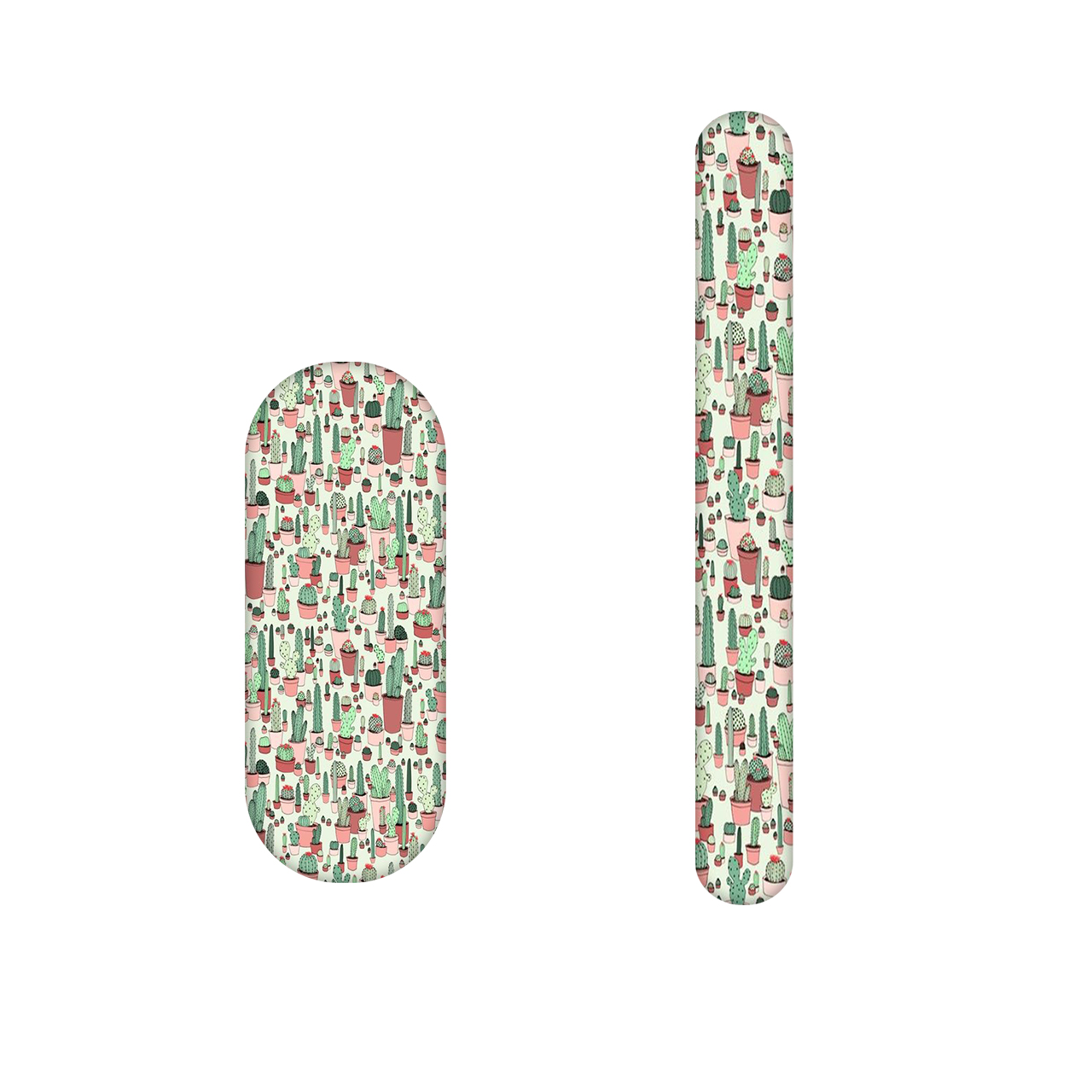 سوهان ناخن مدل کاکتوس کد 397 بسته 2 عددی