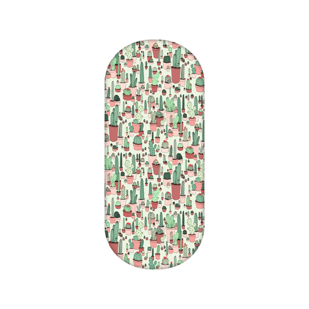 سوهان ناخن مدل کاکتوس کد 397