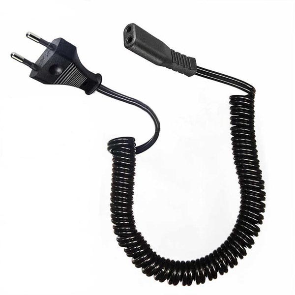 سیم یدک ماشین اصلاح کد hs02