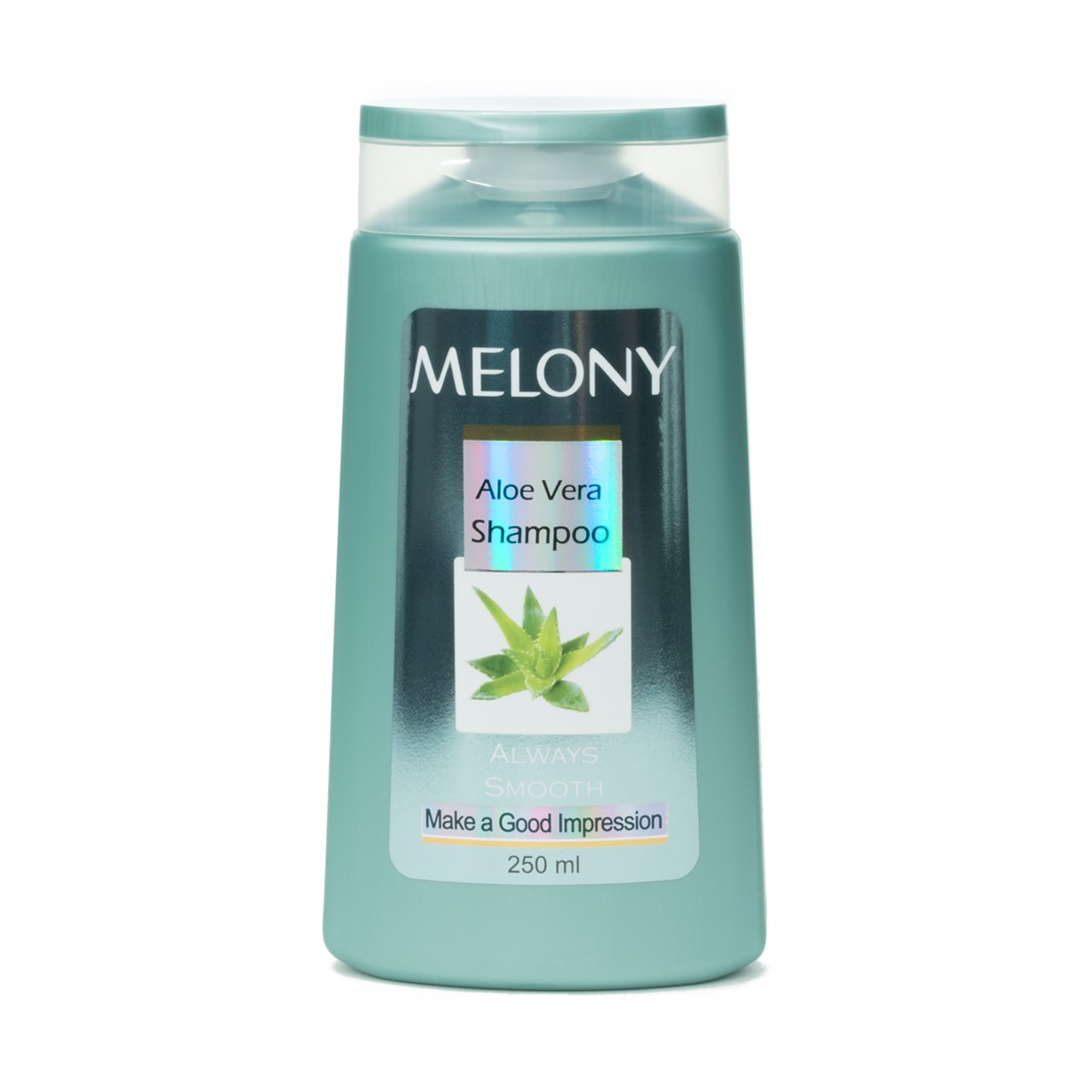 شامپو آبرسان آلوئه ورا مناسب انواع مو ملونی مدل aloe vera حجم 250 میلی لیتر