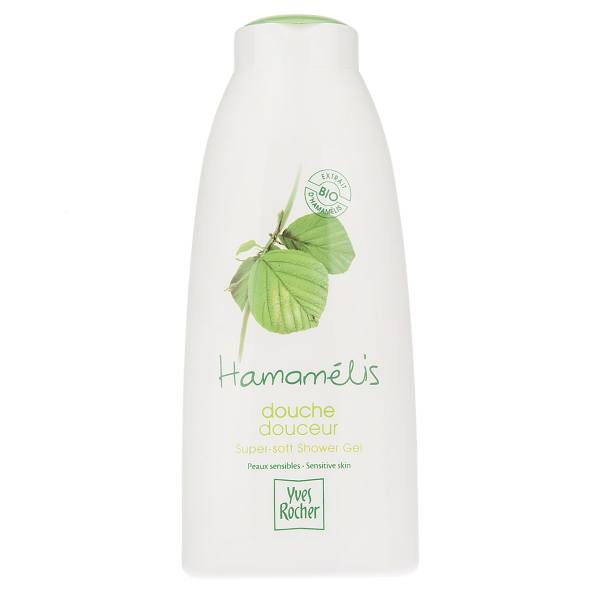 شامپو بدن ایو روشه مدل hamamelis حجم 300 میلی لیتر