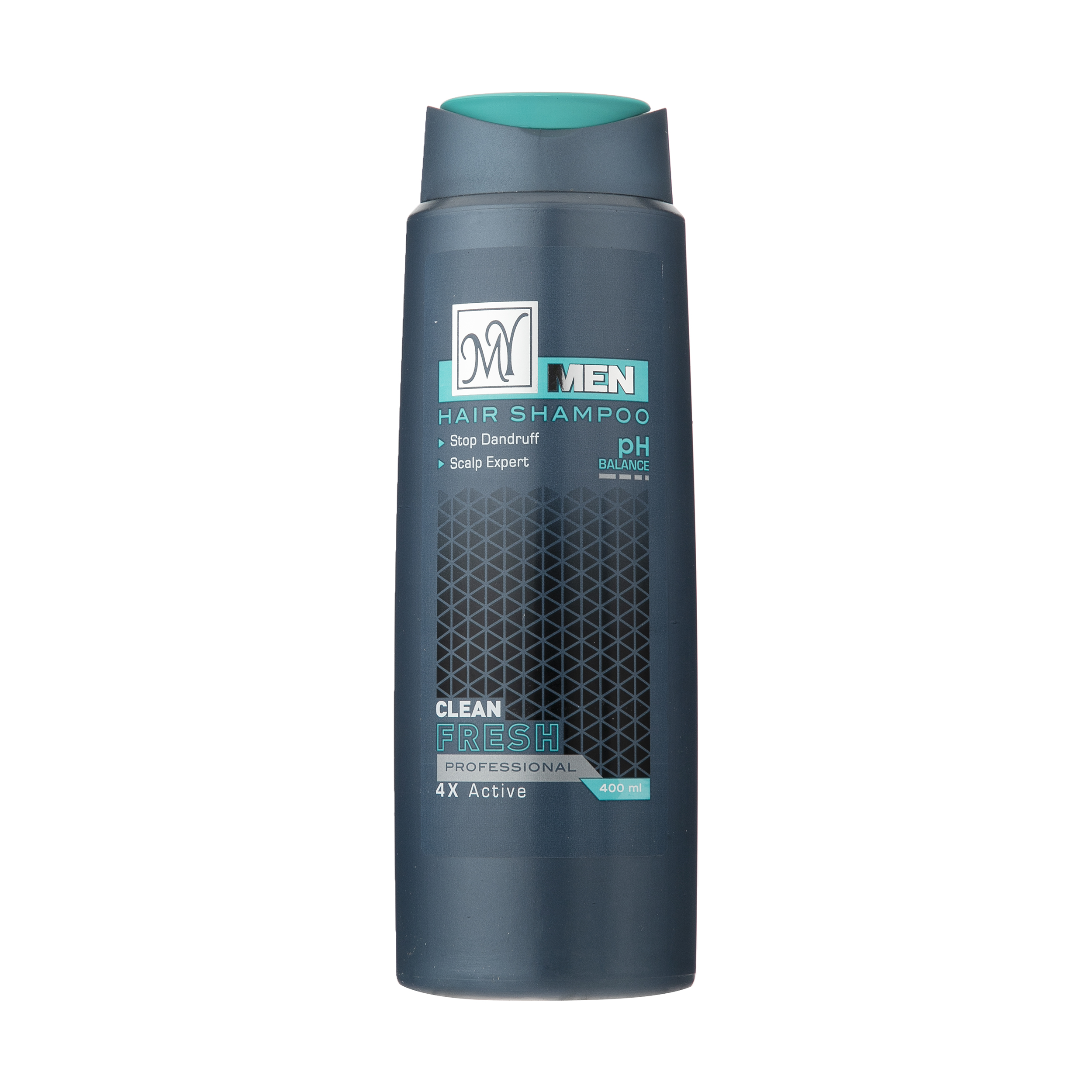 شامپو ضد شوره مای مدل clean fresh حجم 400 میلی لیتر