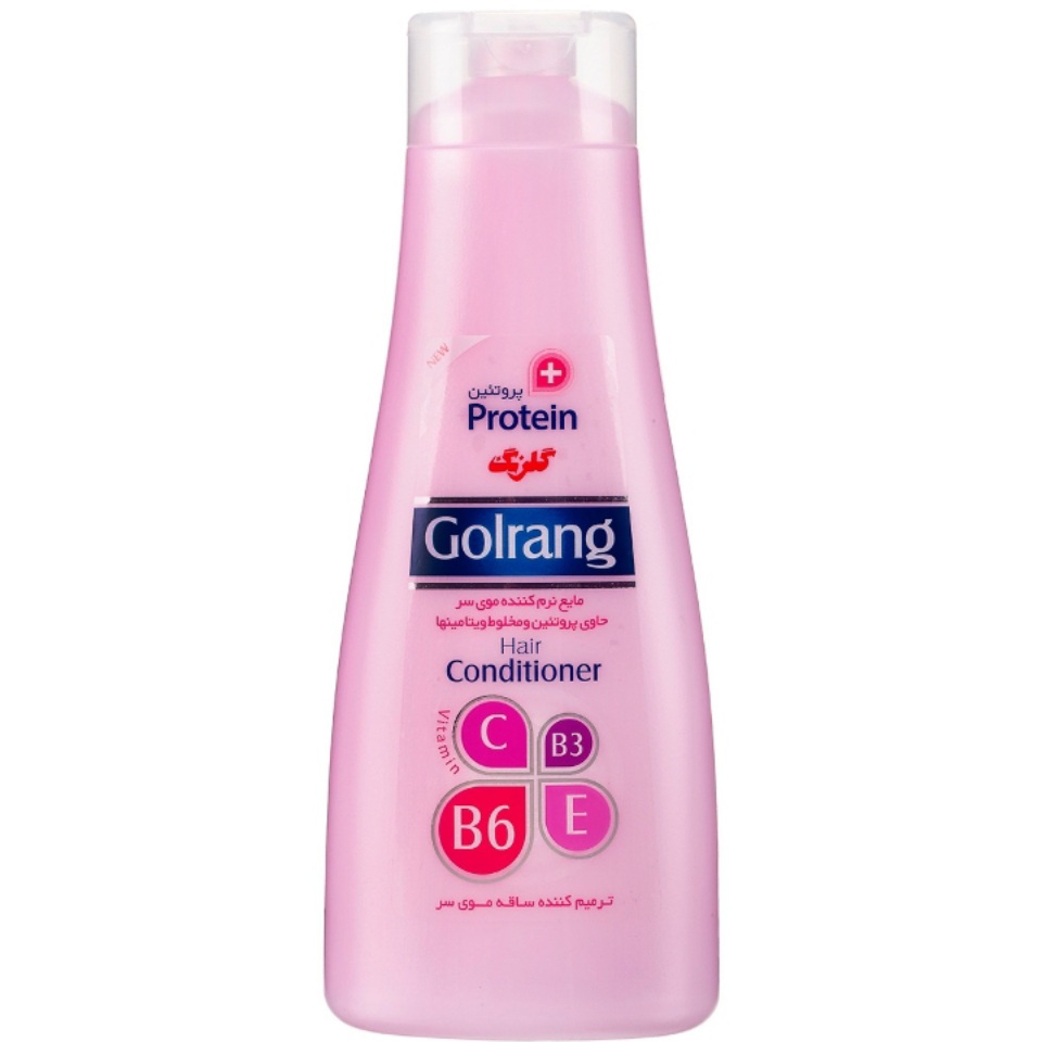 شامپو مو گلرنگ مدل conditioner حجم 300 حجم میلی لیتر