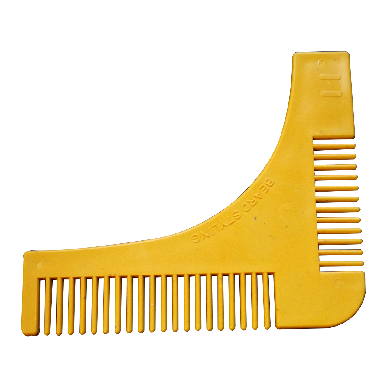 شانه اصلاح ریش کد a 324