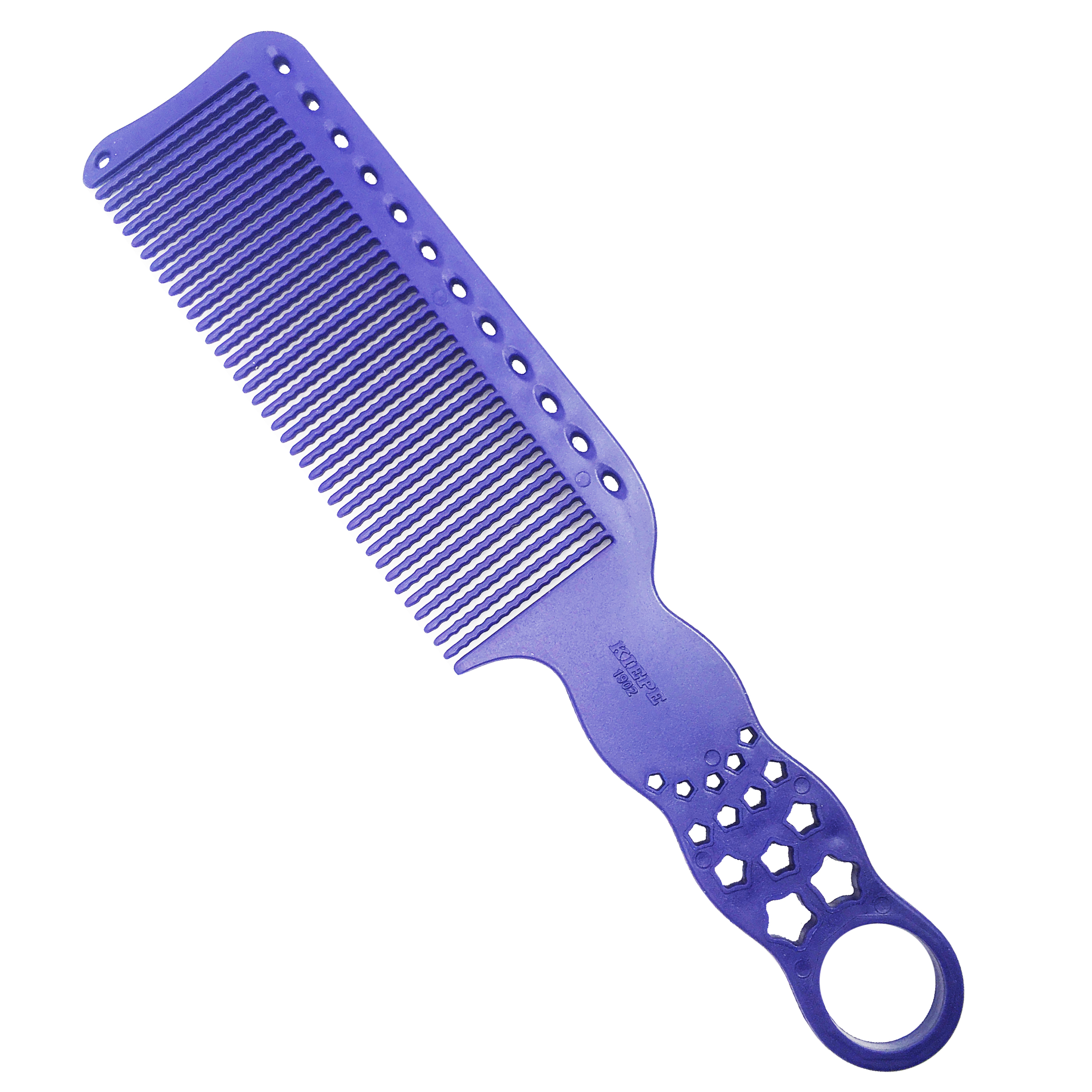 شانه اصلاح کیپه مدل fade star