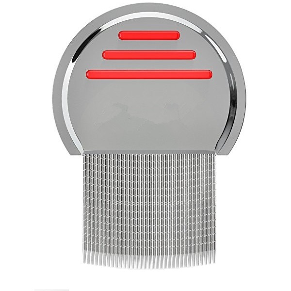شانه ضد شپش کد gh001