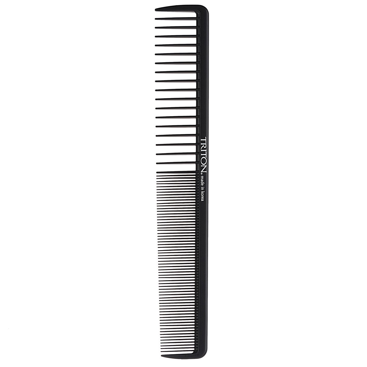 شانه مو تریتون مدل hbr 1001