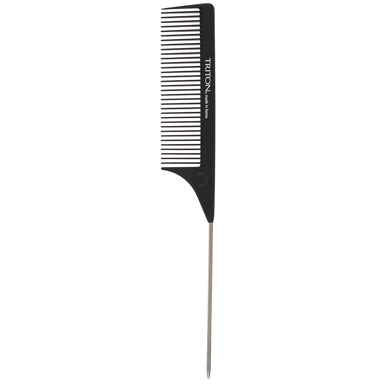 شانه مو تریتون مدل hbr 1003