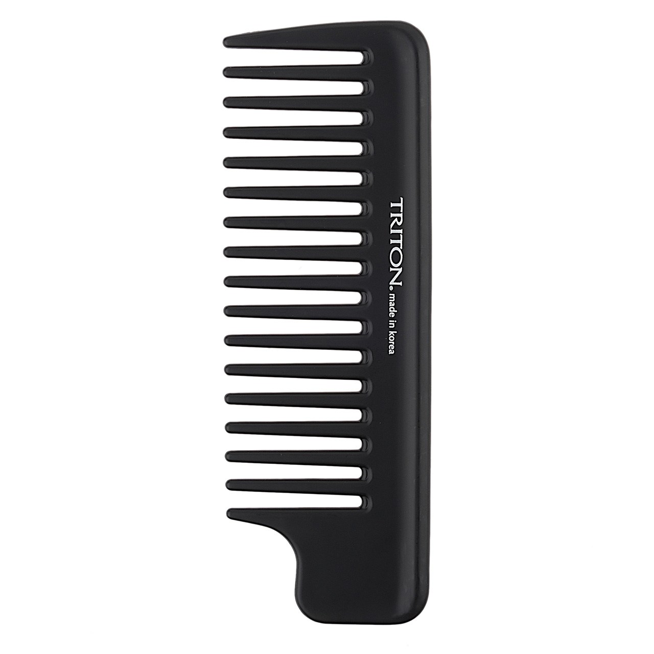 شانه مو تریتون مدل hbr 1004