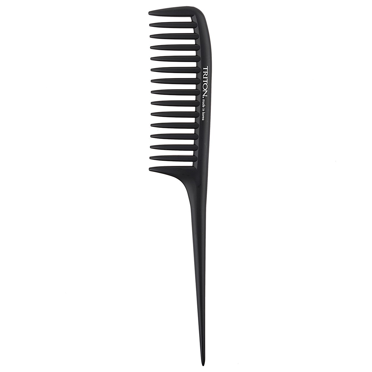 شانه مو تریتون مدل hbr 1007