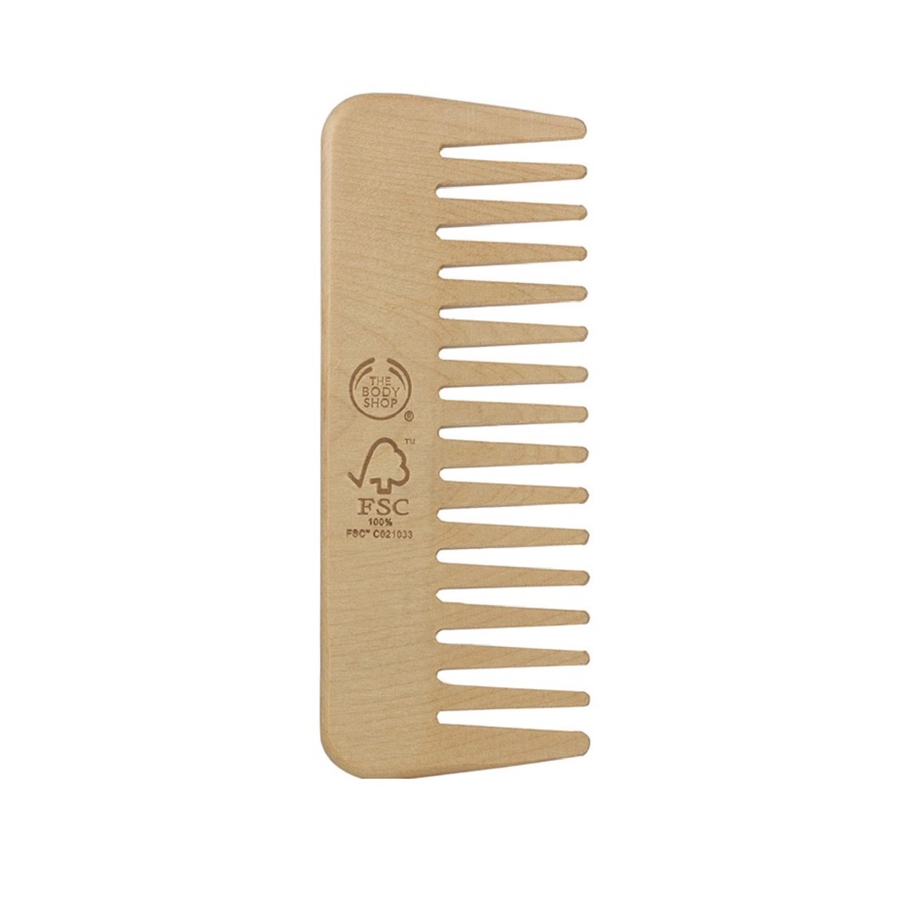 شانه مو د بادیشاپ مدل detangling