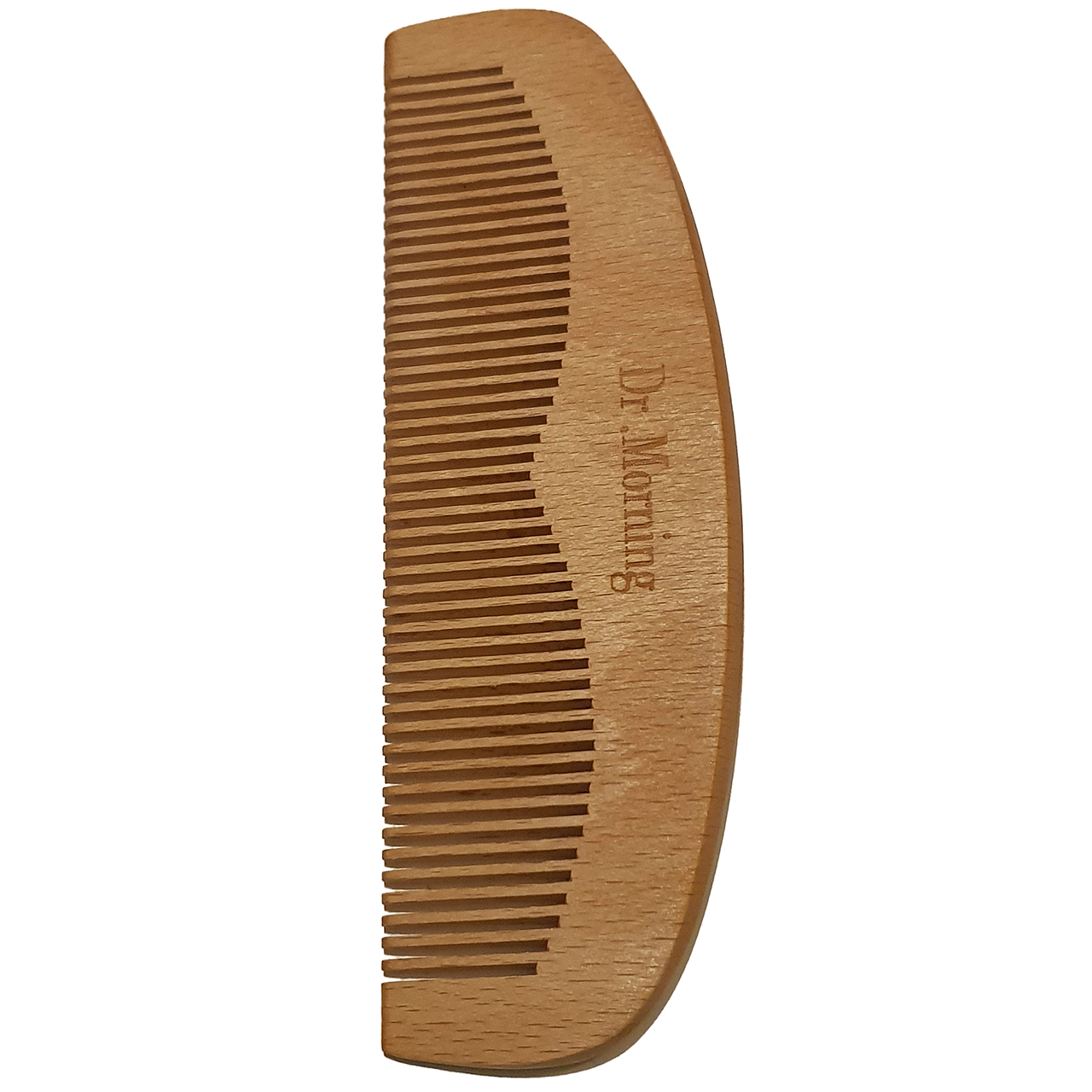 شانه مو دکتر مورنینگ مدل a03