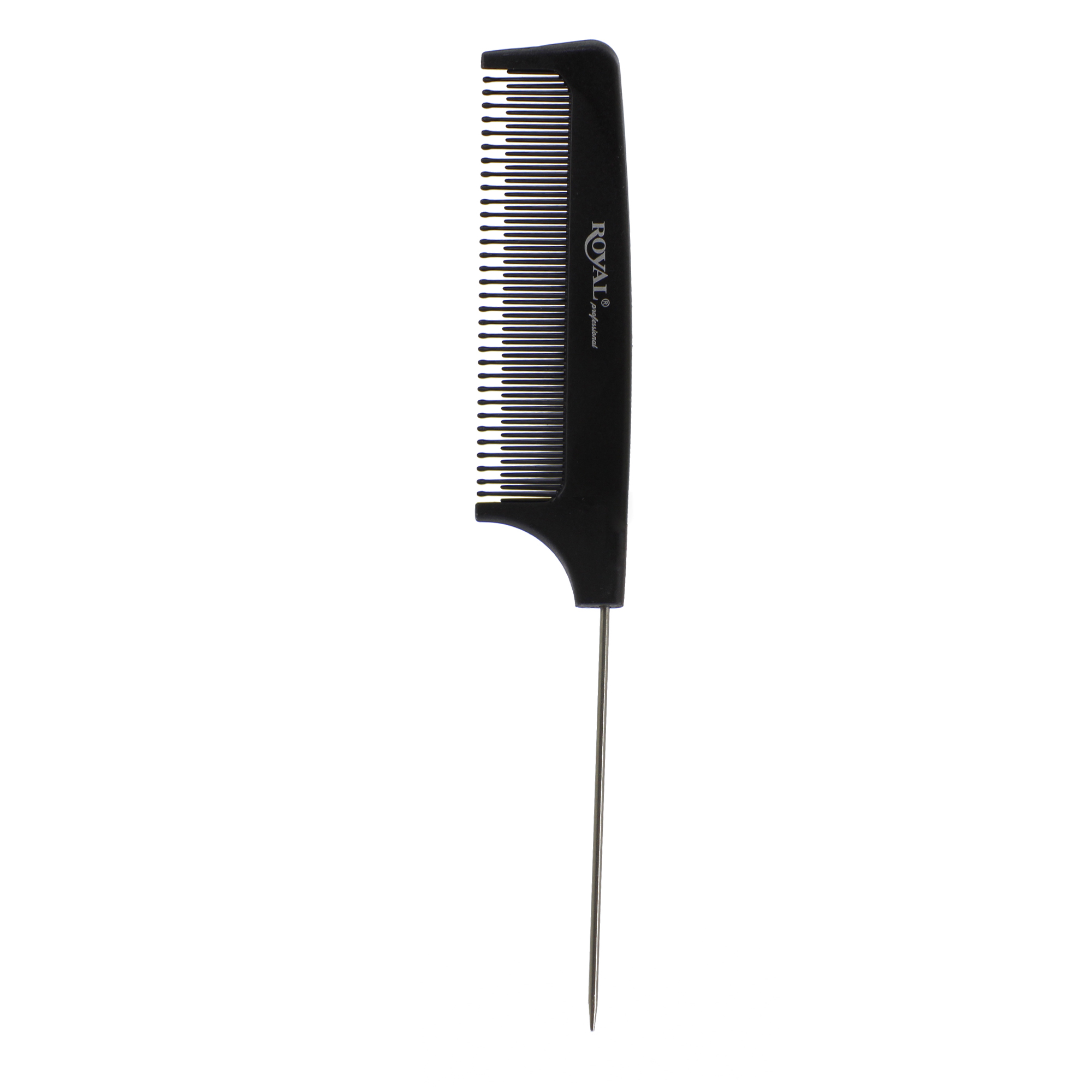 شانه مو رویال کد sh11