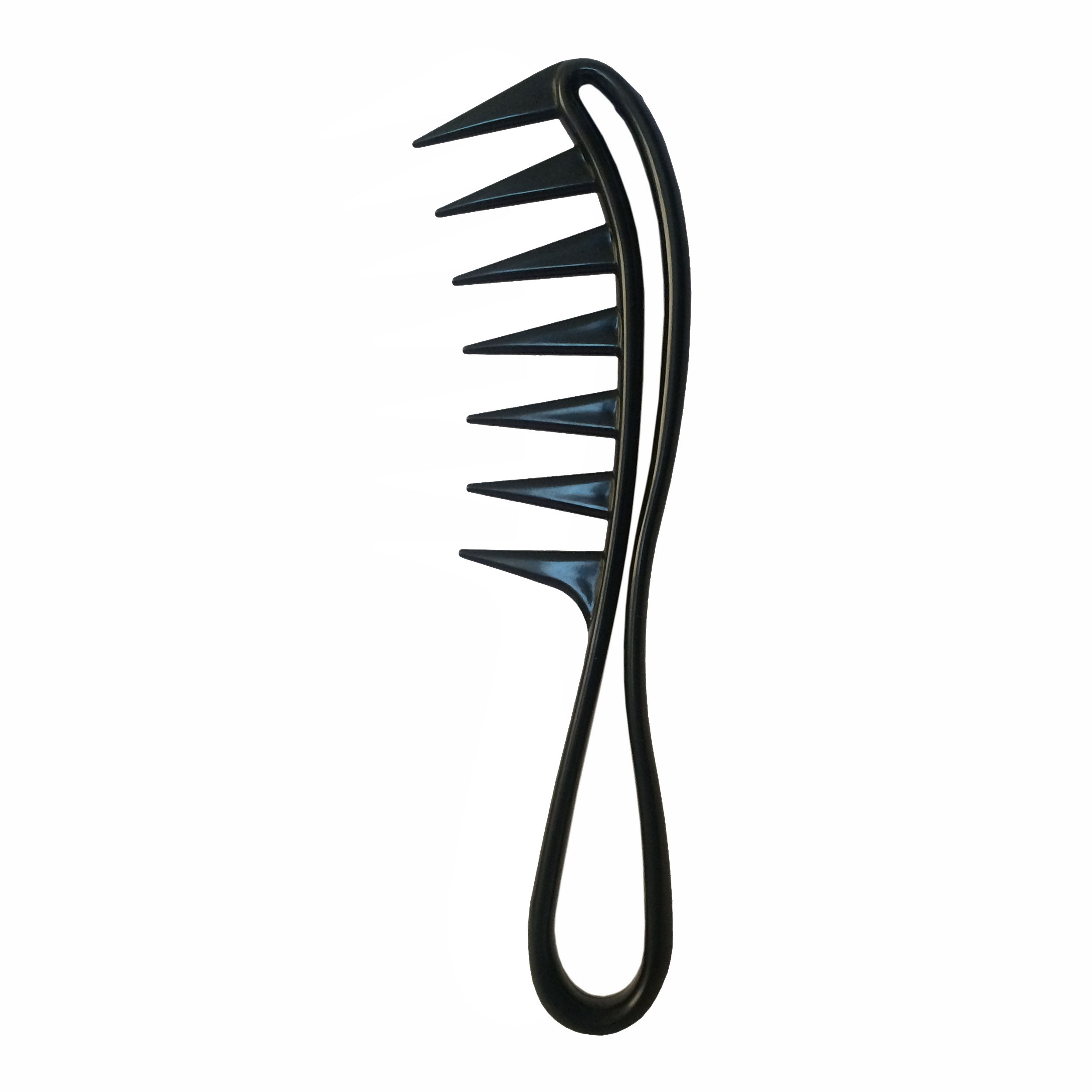 شانه مو مدل c 22