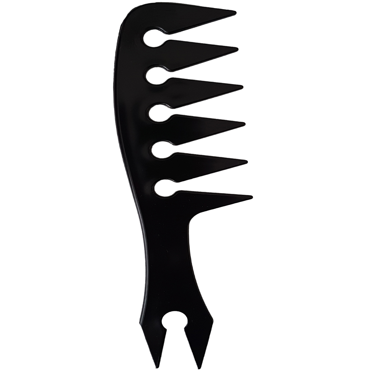 شانه مو کد a001