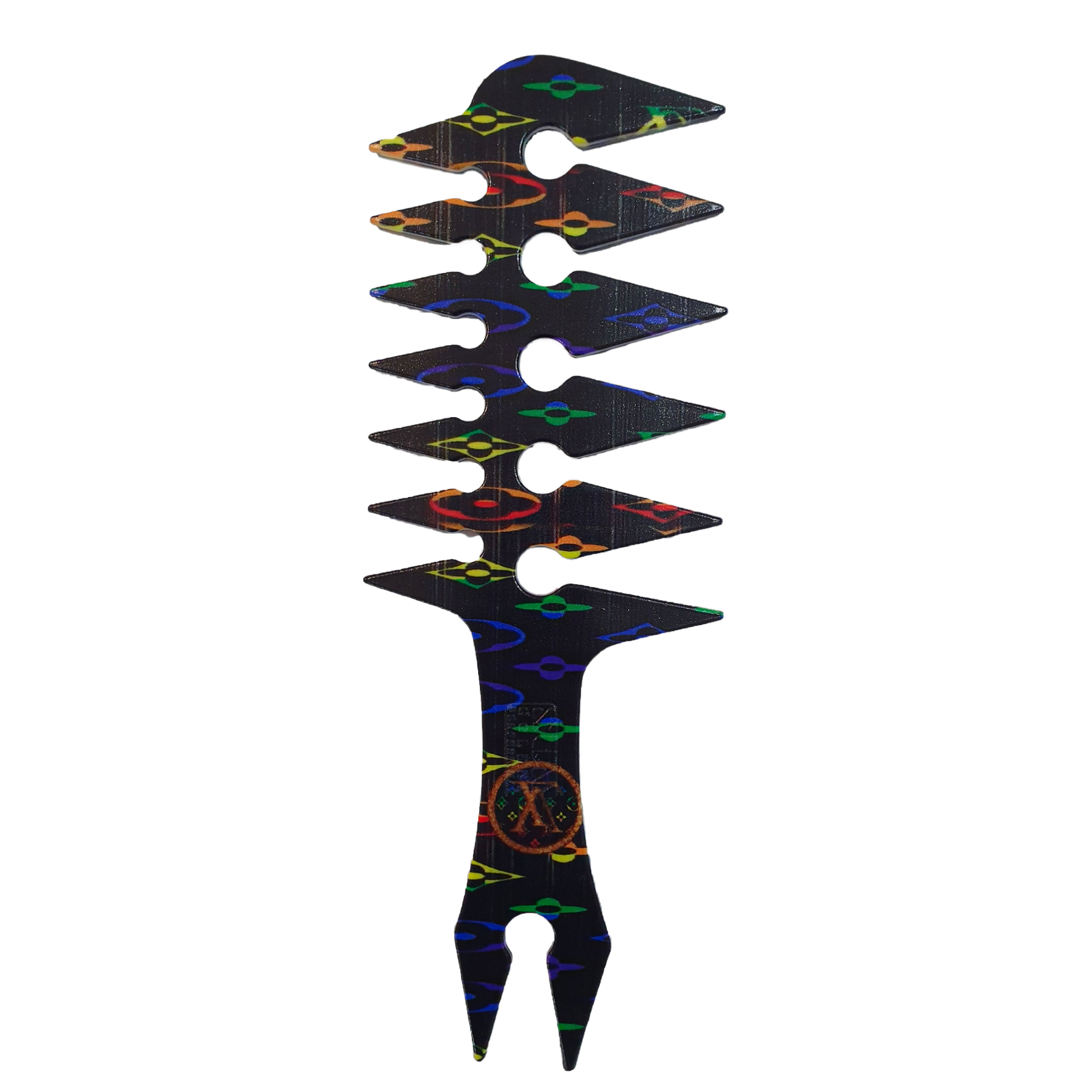 شانه مو کد h10
