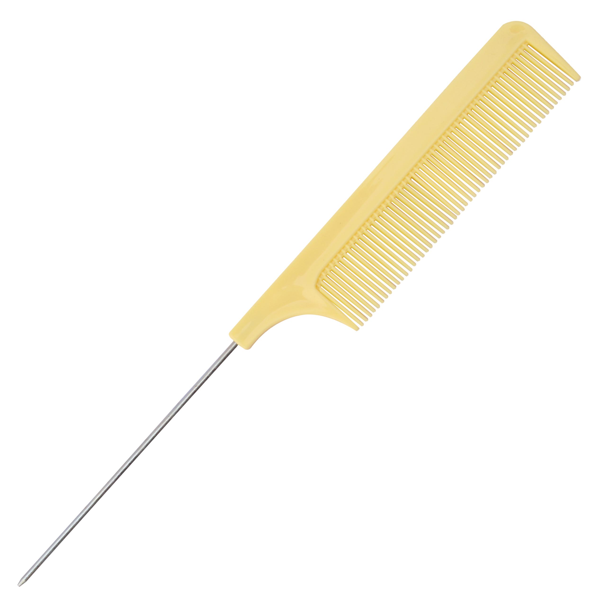 شانه مو کد s004