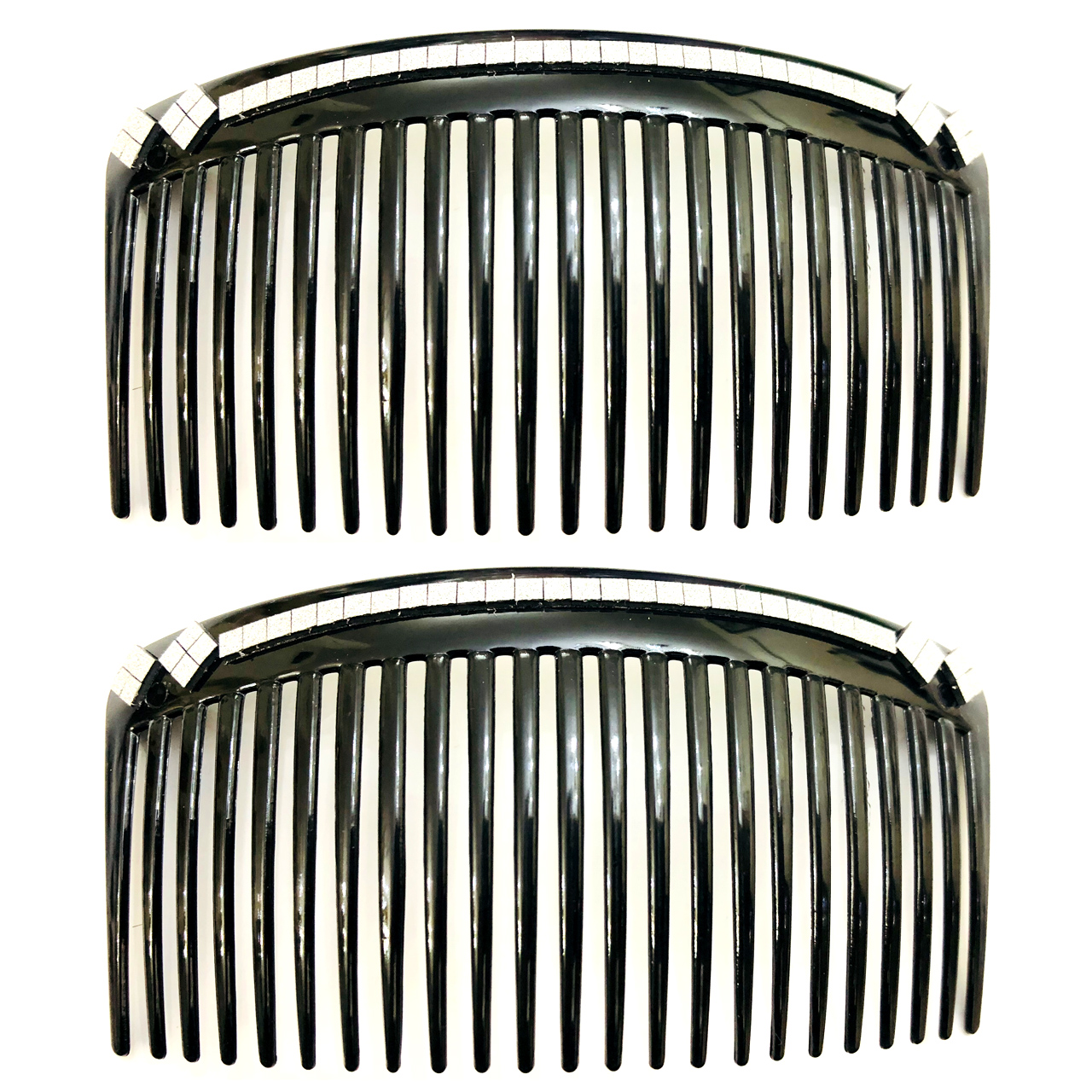 شانه مو کمیکس مدل t361 بسته 2 عددی