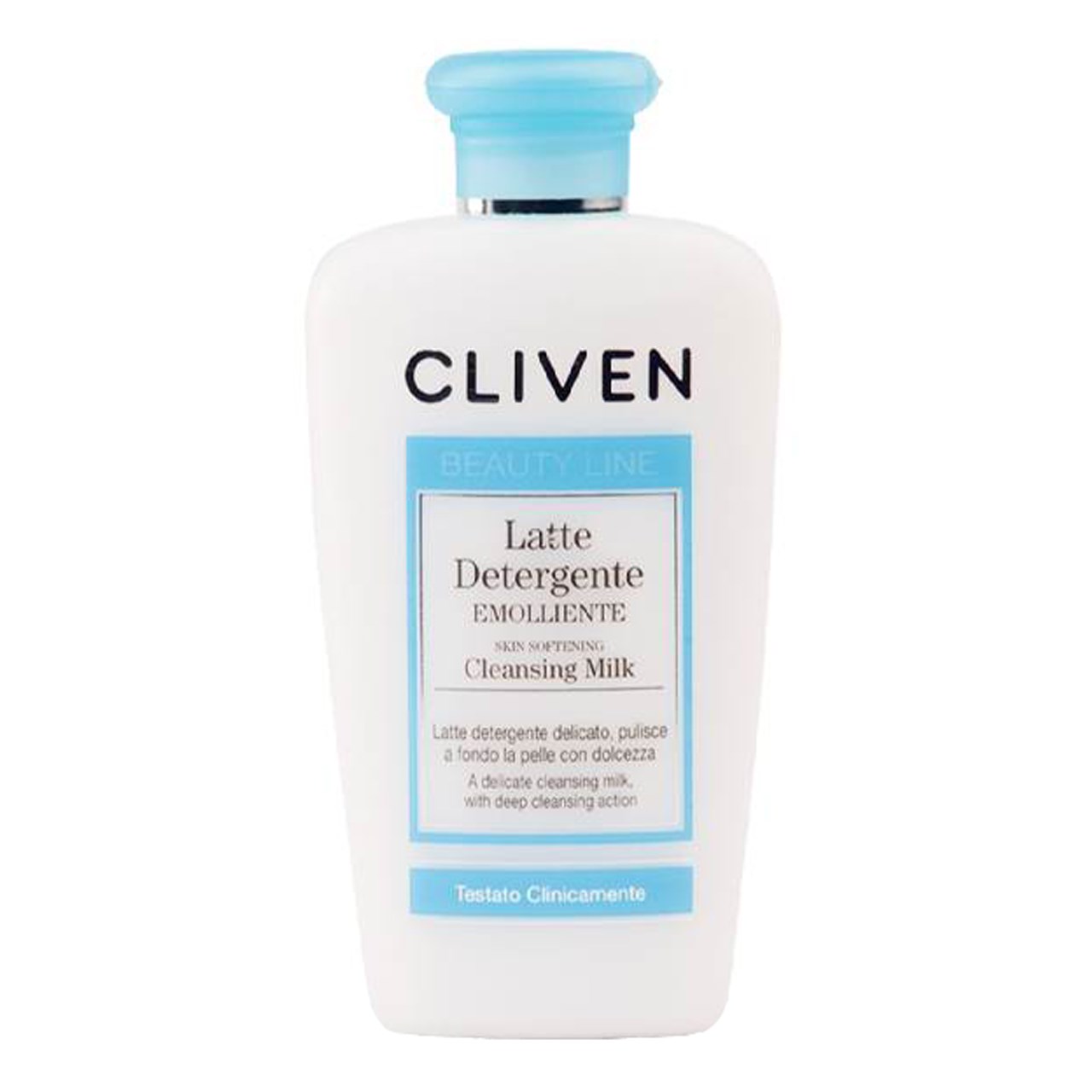 شیر پاک کن کلیون مدل cleansing milk حجم 200 میلی لیتر