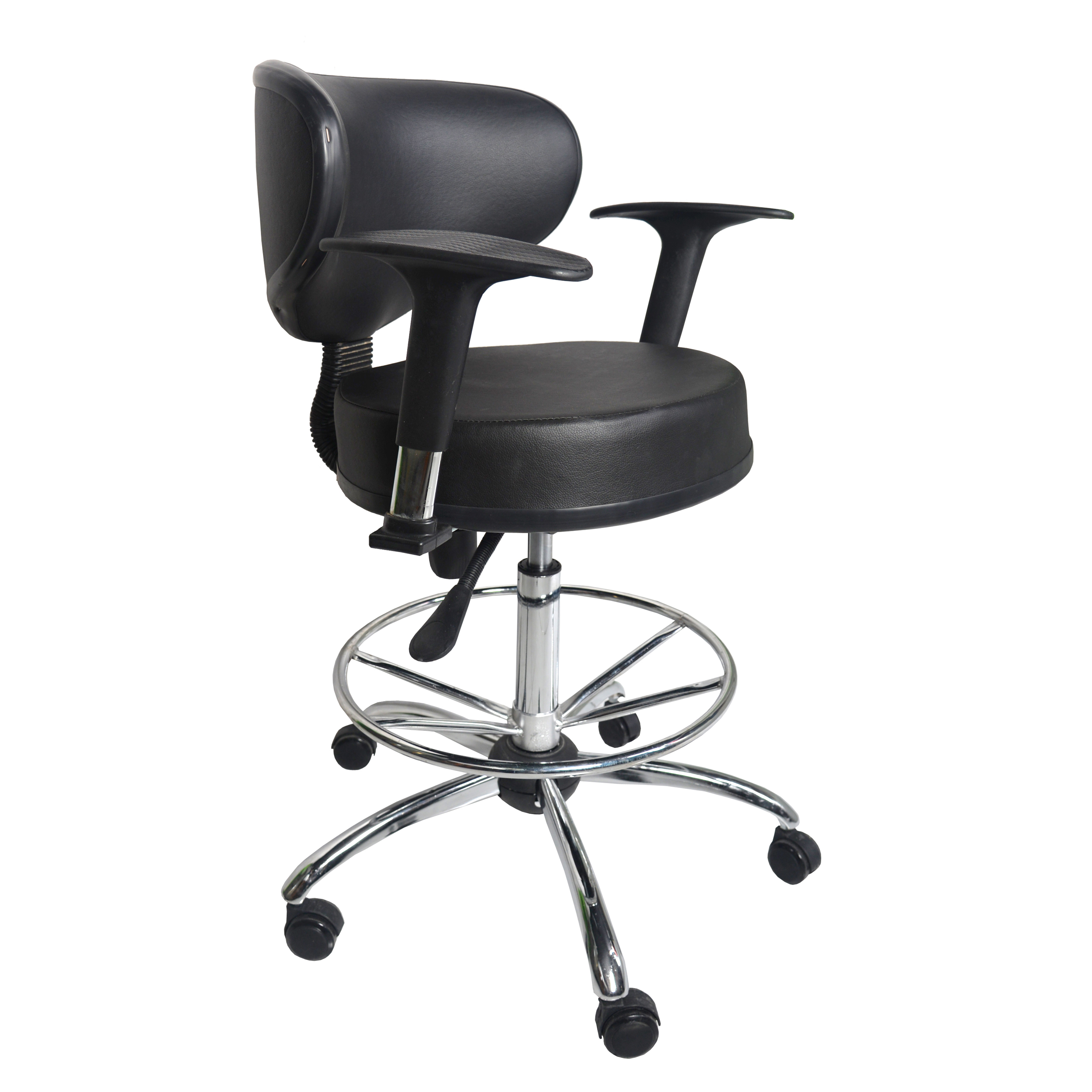 صندلی آرایشگاهی مدل ar204