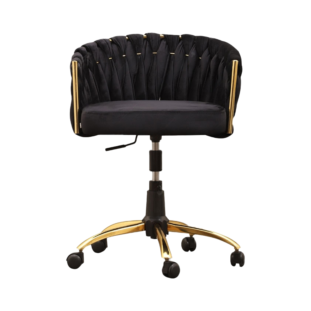 صندلی آرایشگاهی مدل gm5486