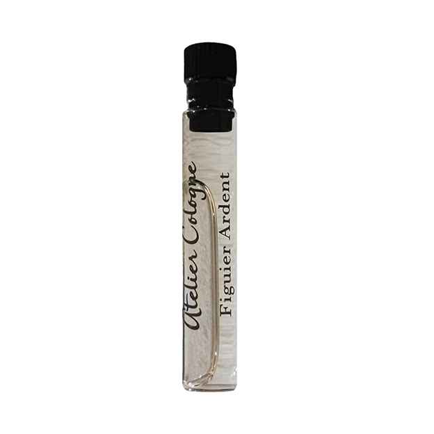 عطر جیبی آتلیه کولن مدل figuier ardent حجم 1 میلی لیتر