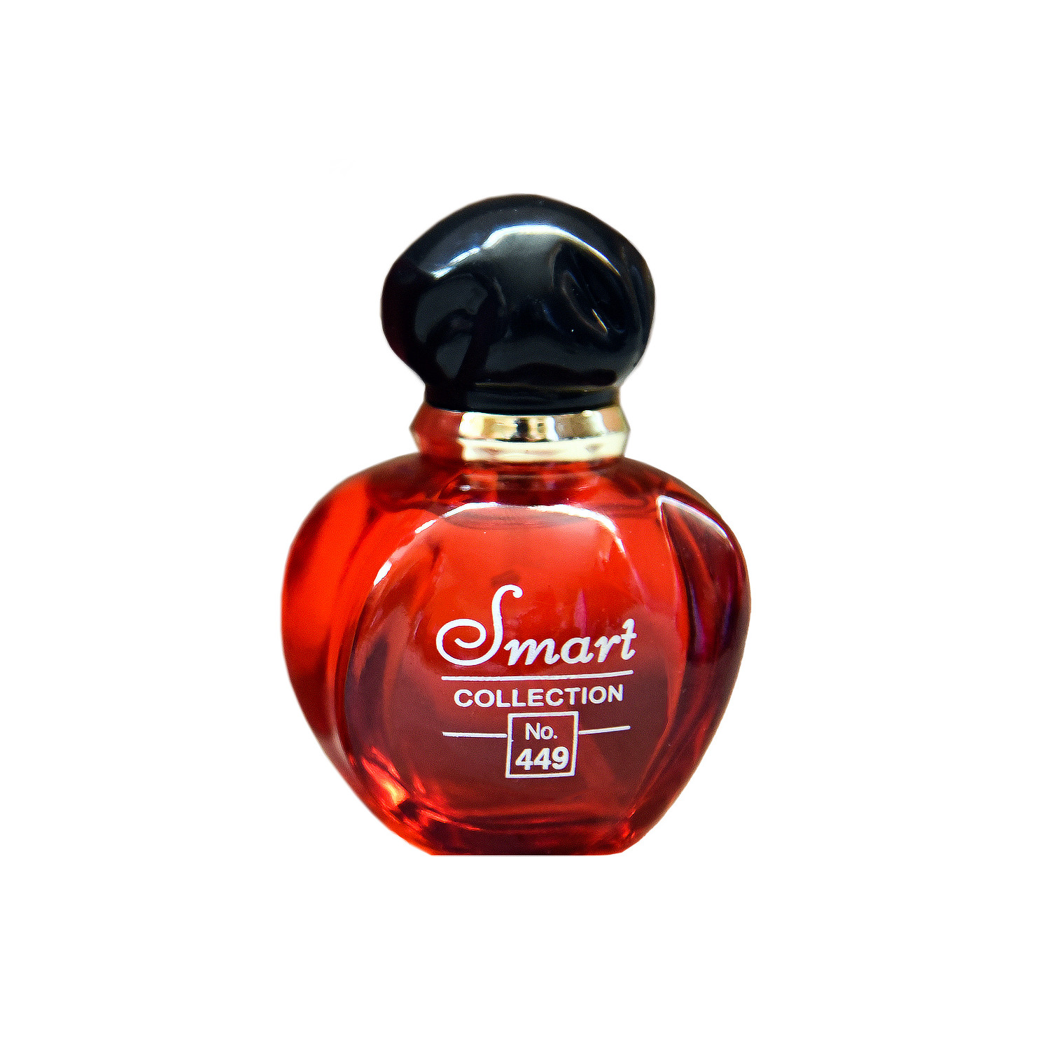 عطر جیبی زنانه اسمارت کالکشن مدل dior hypnotic poison کد 449 حجم 25 میلی لیتر