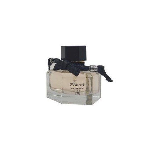 عطر جیبی زنانه اسمارت کالکشن مدل gucci flora by gucci کد 287 حجم 25 میلی لیتر