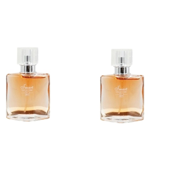 عطر جیبی زنانه اسمارت کالکشن مدل lancome la vie est belle حجم 25 میلی لیتر بسته 2 عددی