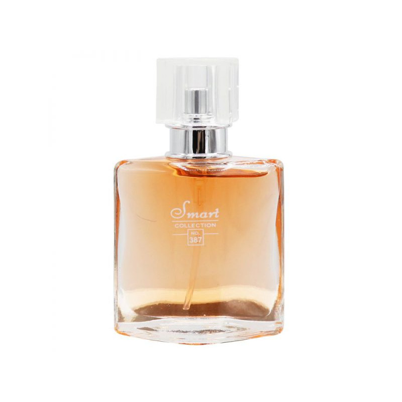 عطر جیبی زنانه اسمارت کالکشن مدل lancome la vie est belle کد 387 حجم 25 میلی لیتر