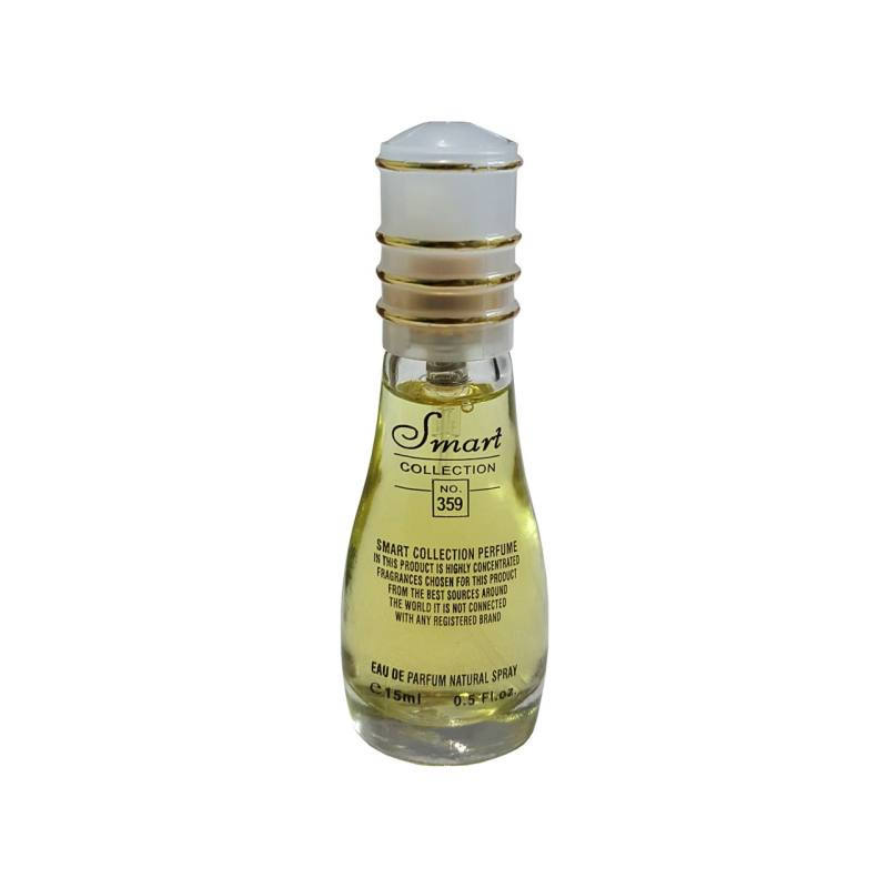 عطر جیبی زنانه اسمارت کالکشن مدل tom ford black orchid کد 359 حجم 15 میلی لیتر