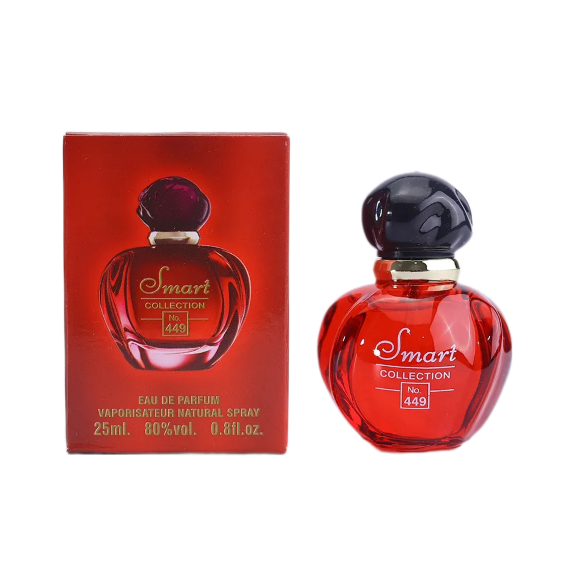 عطر جیبی زنانه اسمارت کالکشن مدل هیپنوتیک پویزن حجم 25 میلی لیتر