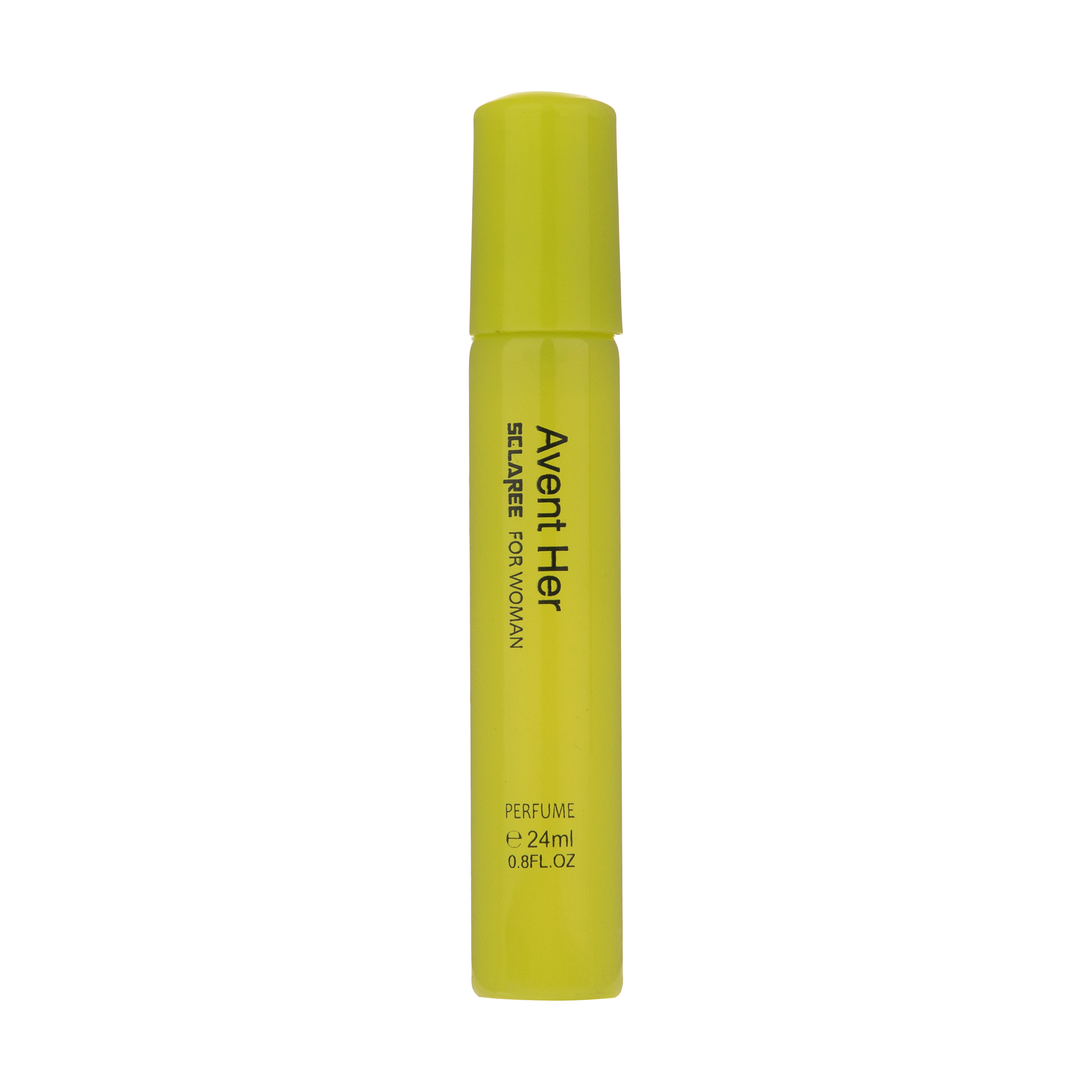 عطر جیبی زنانه اسکلاره مدل avent her حجم 24 میلی لیتر