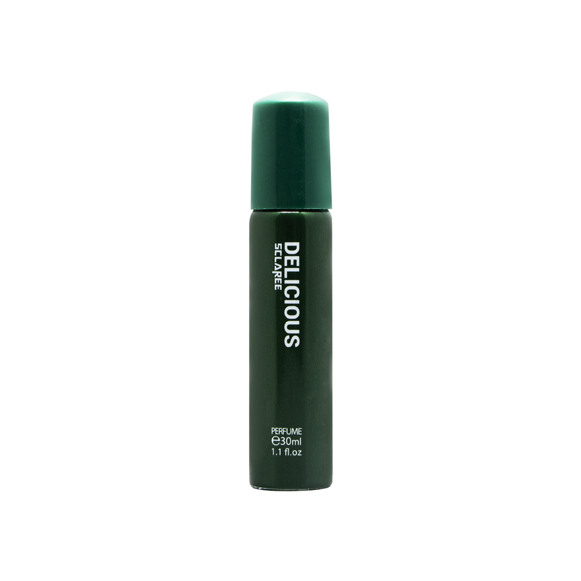 عطر جیبی زنانه اسکلاره مدل delicous حجم 30 میلی لیتر