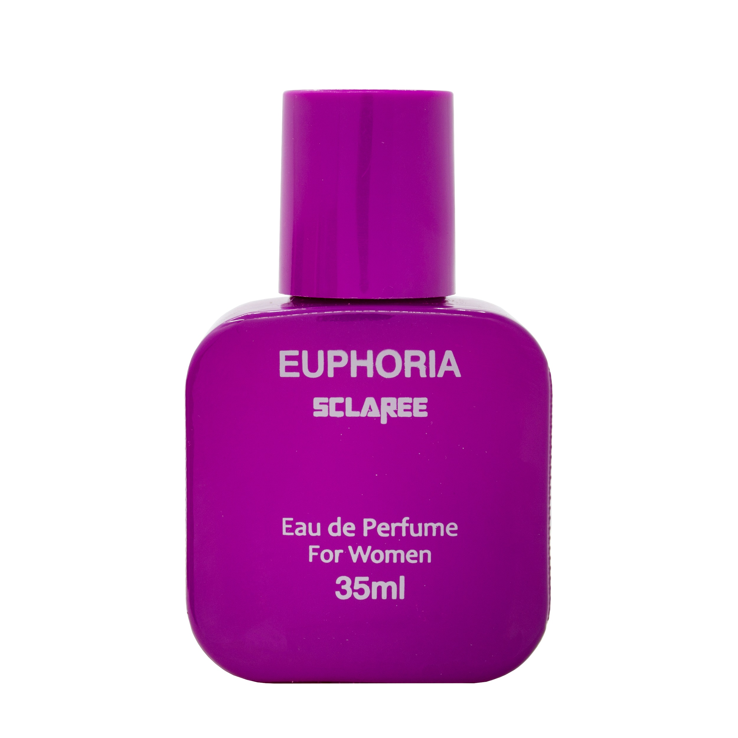 عطر جیبی زنانه اسکلاره مدل euphoria حجم 35 میلی لیتر