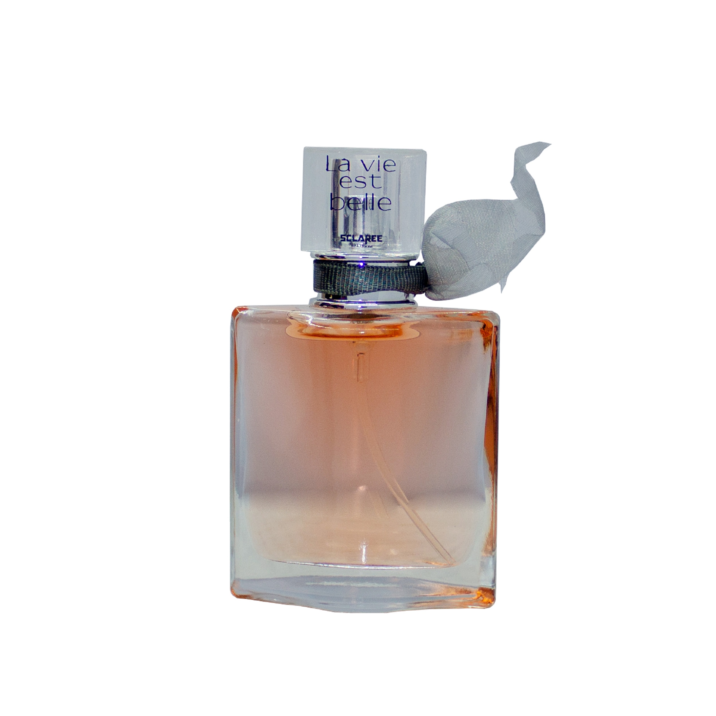 عطر جیبی زنانه اسکلاره مدل la vie est belle حجم 30 میلی لیتر