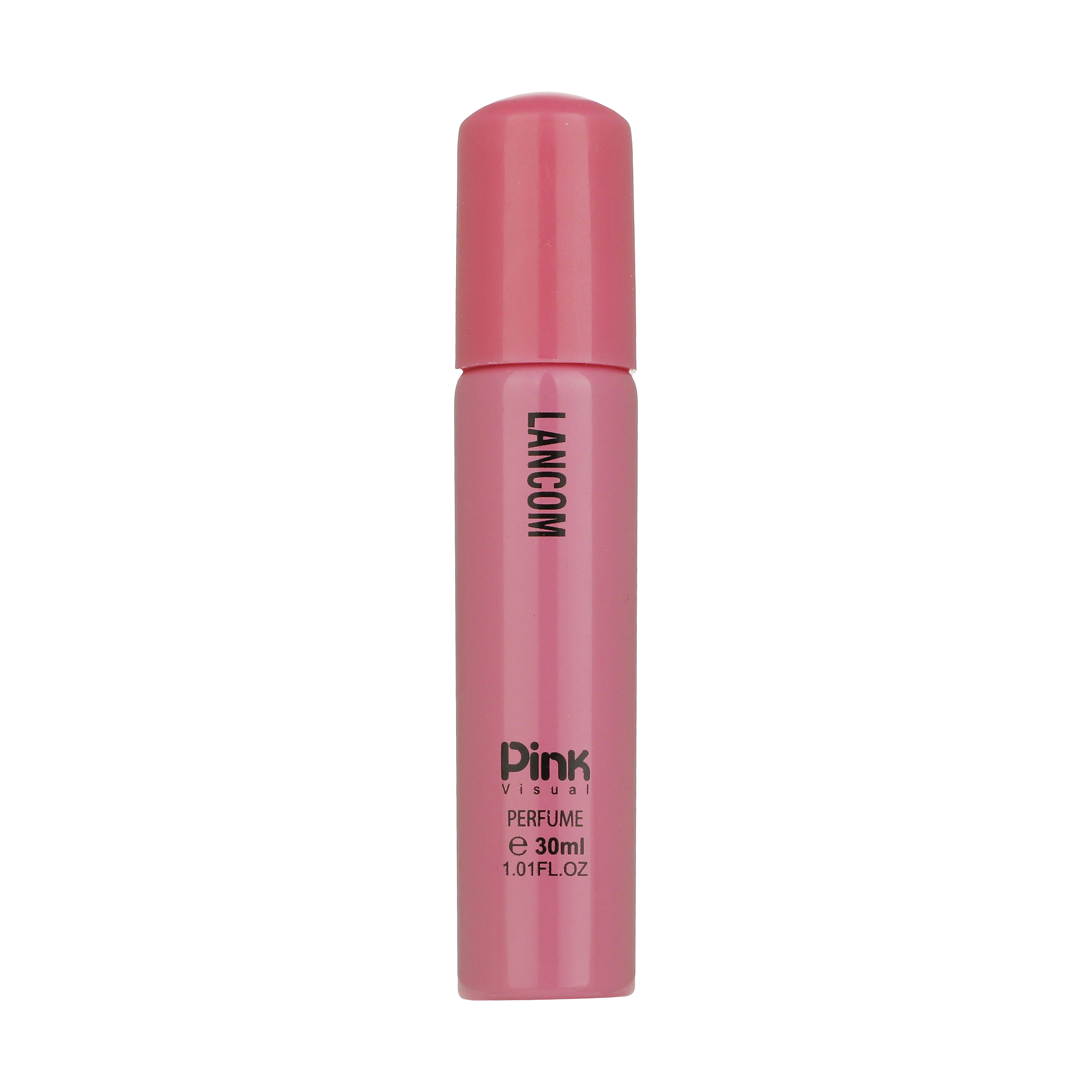 عطر جیبی زنانه اسکلاره مدل lancom حجم 30 میلی لیتر