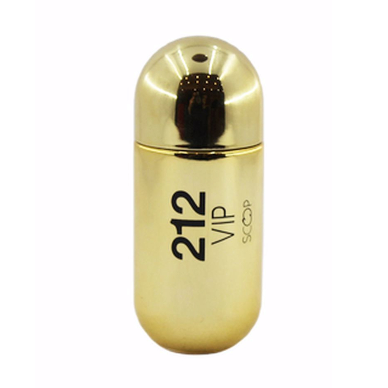 عطر جیبی زنانه اسکوپ مدل 212 vip حجم 25 میلی لیتر
