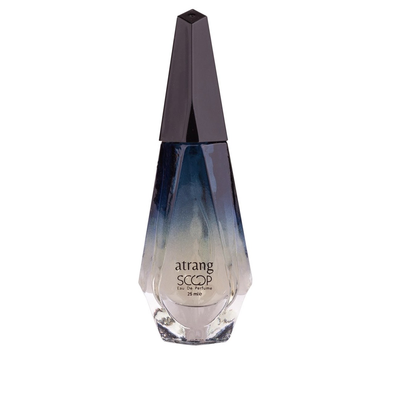 عطر جیبی زنانه اسکوپ مدل atrang حجم 25 میلی لیتر
