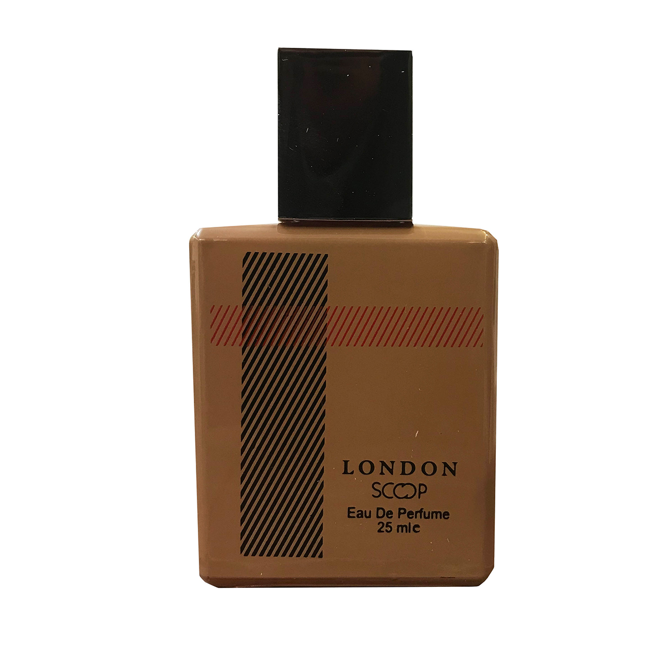 عطر جیبی زنانه اسکوپ مدل london حجم 25 میلی لیتر