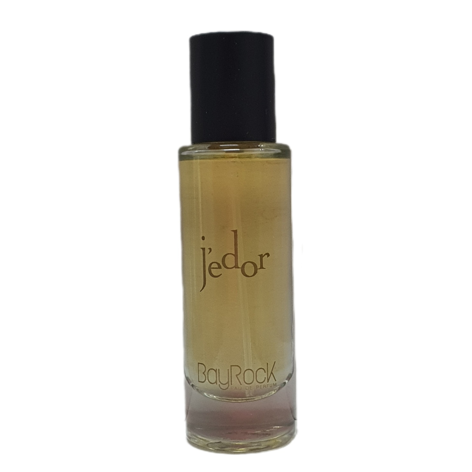 عطر جیبی زنانه بایراک مدل جدور حجم 35 میلی لیتر