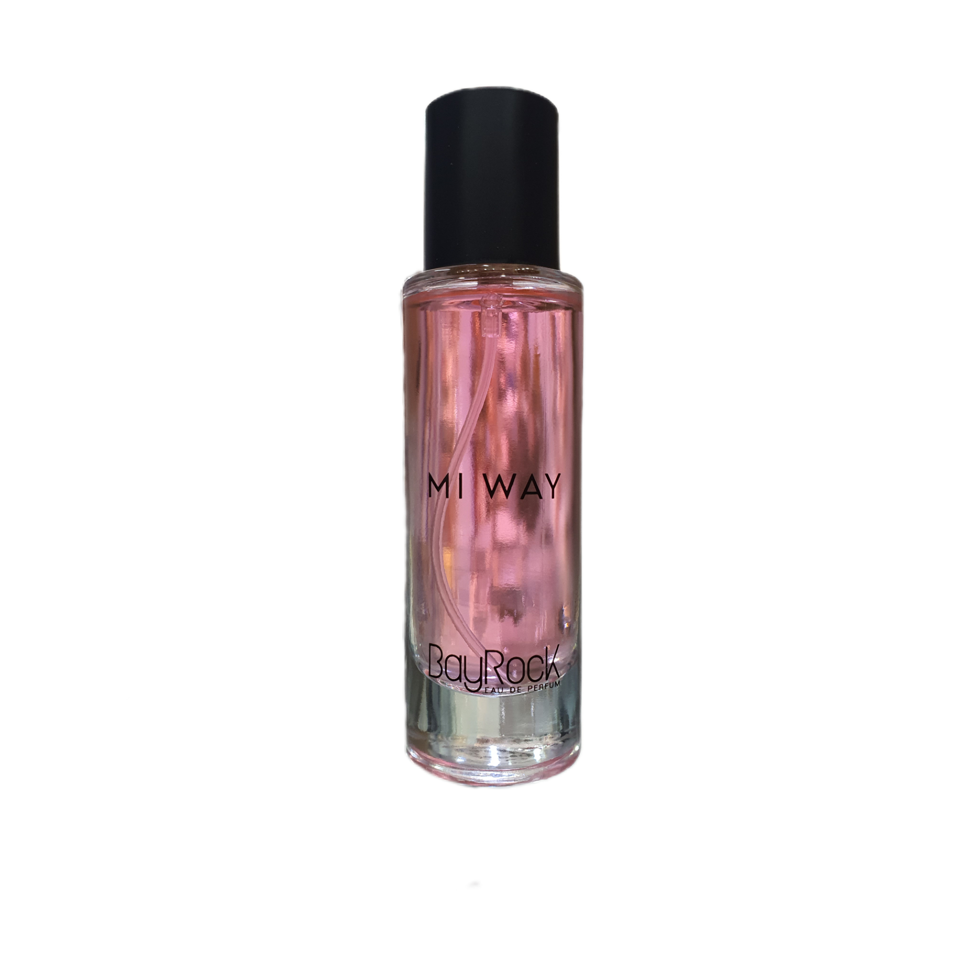 عطر جیبی زنانه بایراک مدل مای وی حجم 35 میلی لیتر