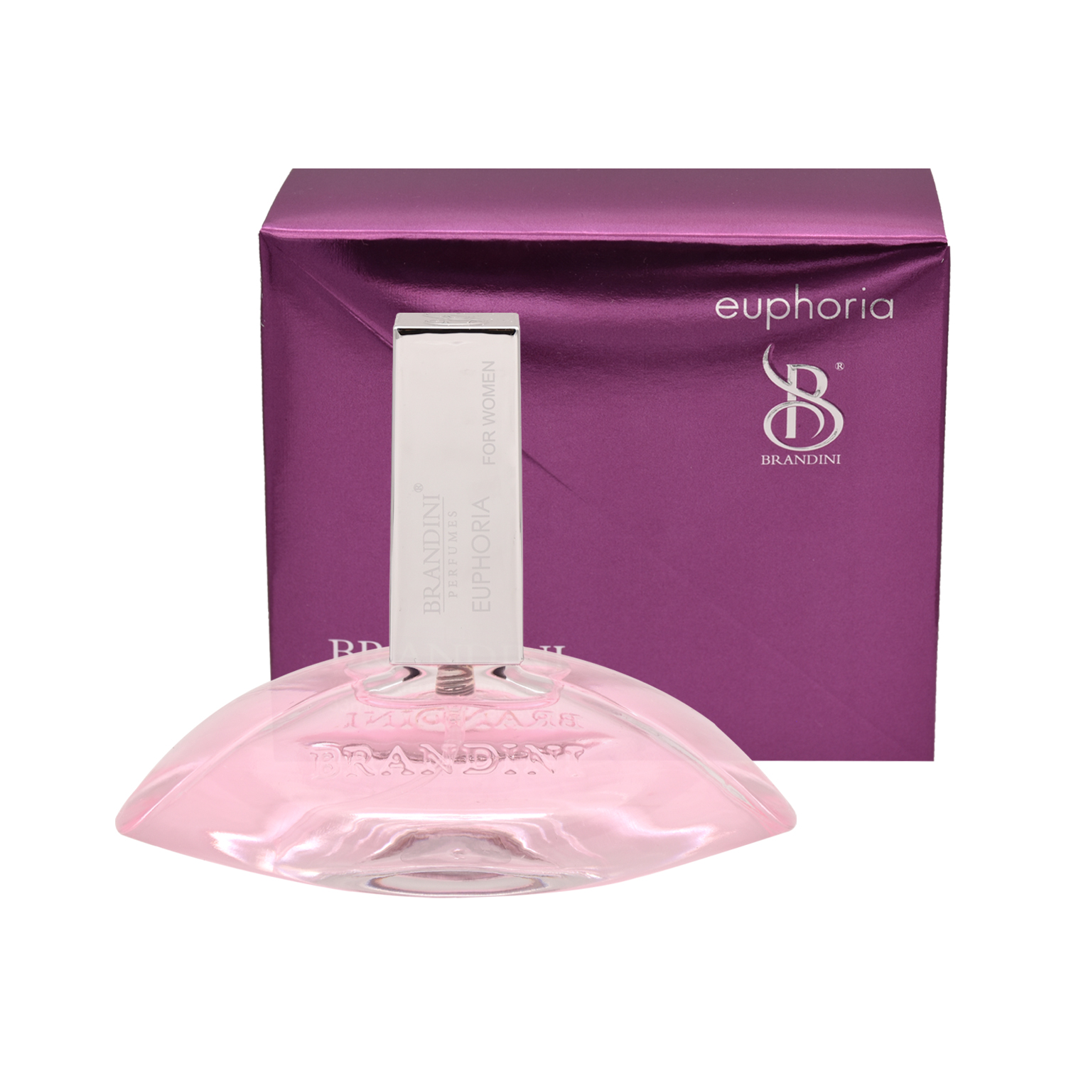 عطر جیبی زنانه برندینی مدل euphoria حجم 33 میلی لیتر